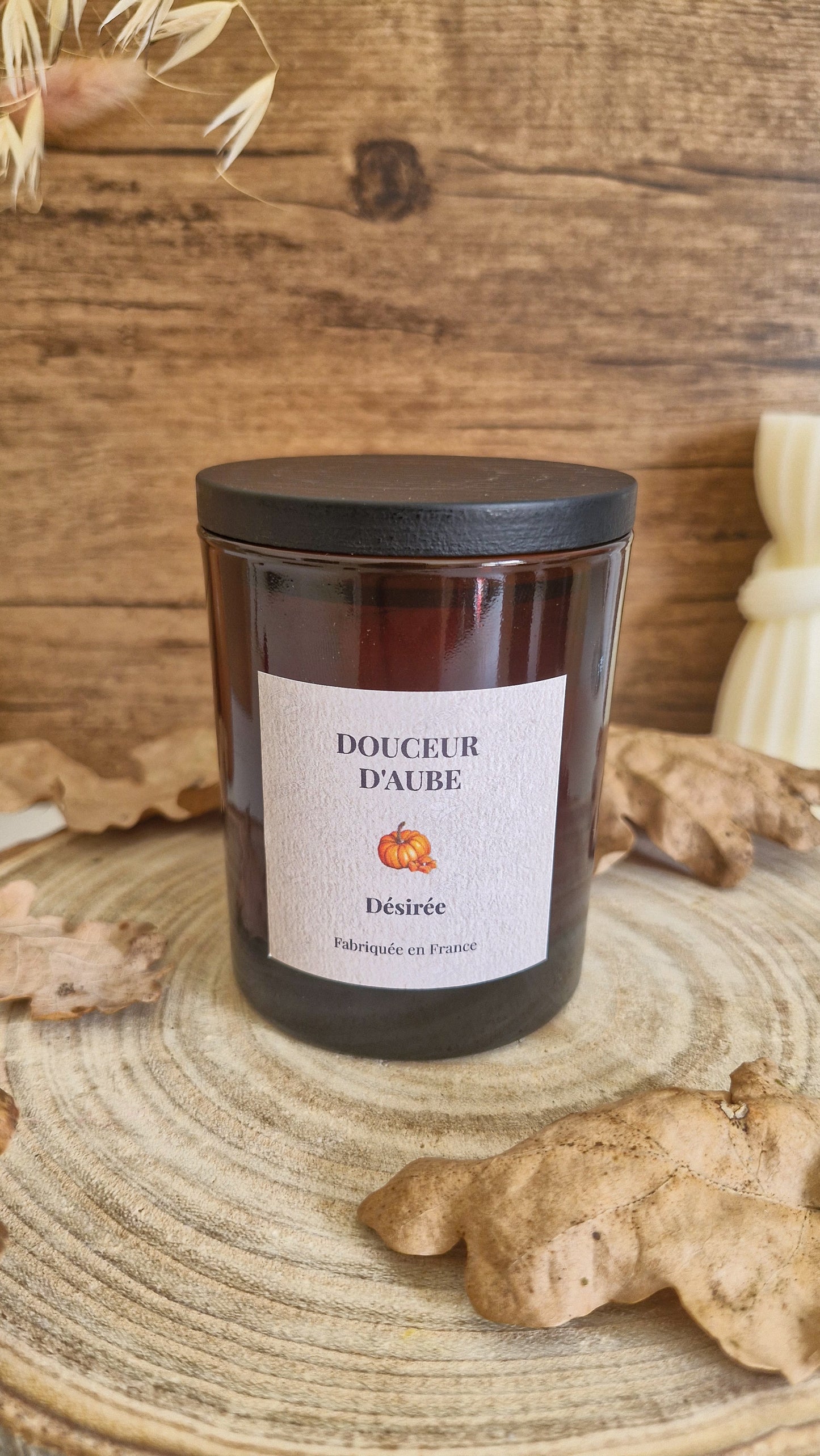 Douceur d'Aube