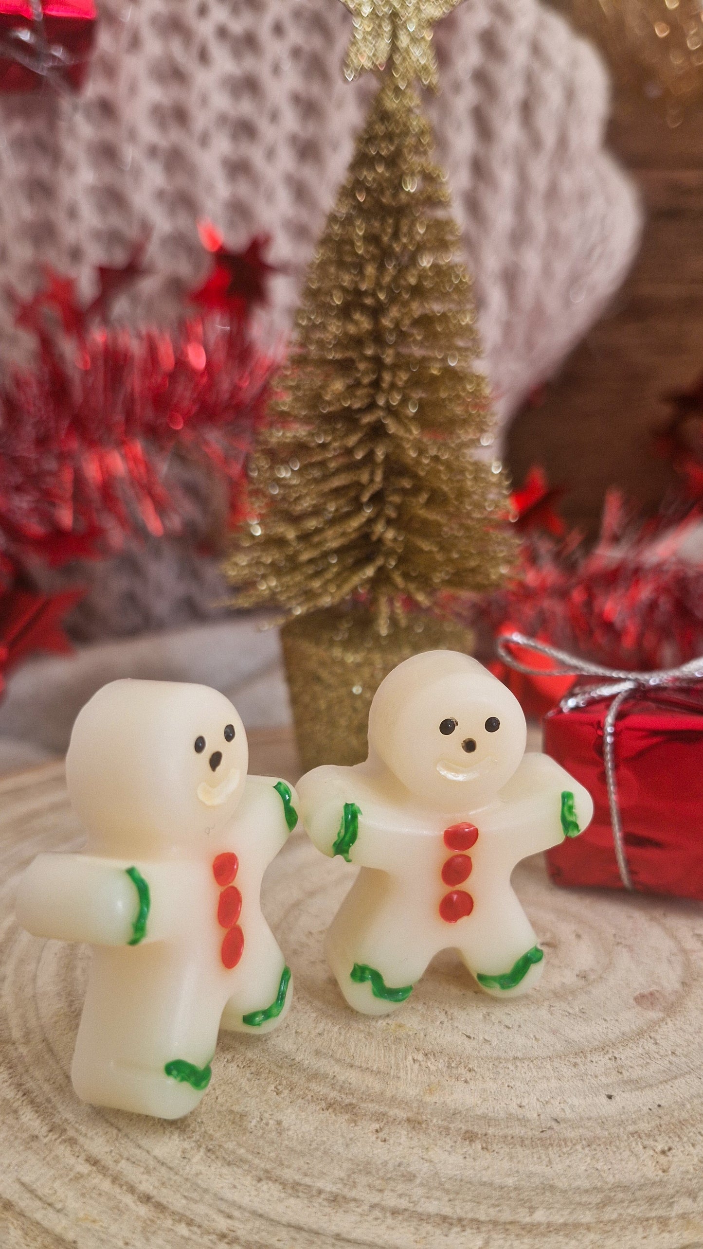 Fondant Parfumés Manneles