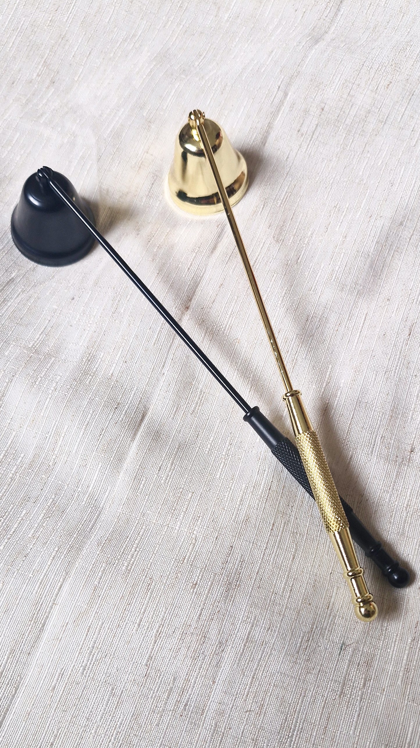 Eteignoir pour bougie