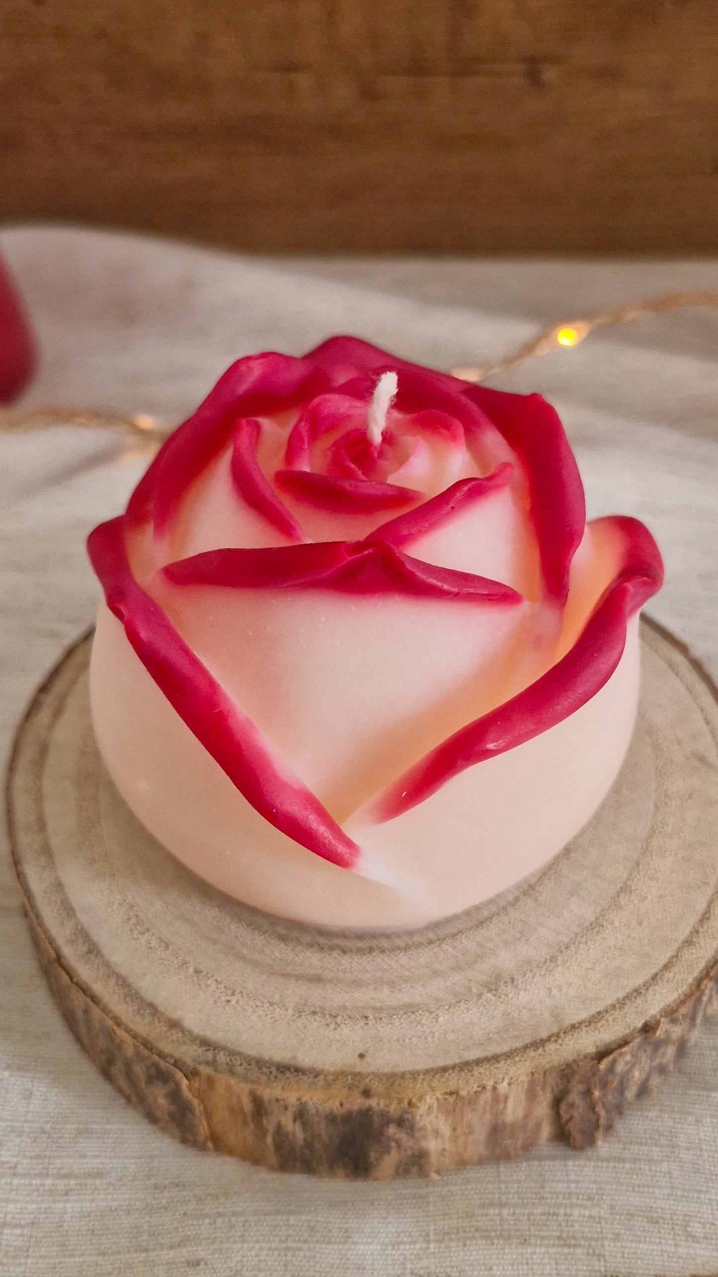 Rose Eternelle - Rose