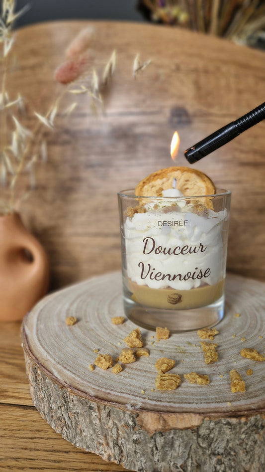 Douceur Viennoise