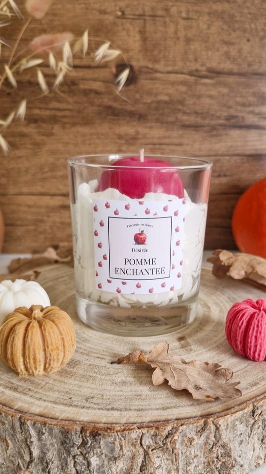 Pomme Enchantée