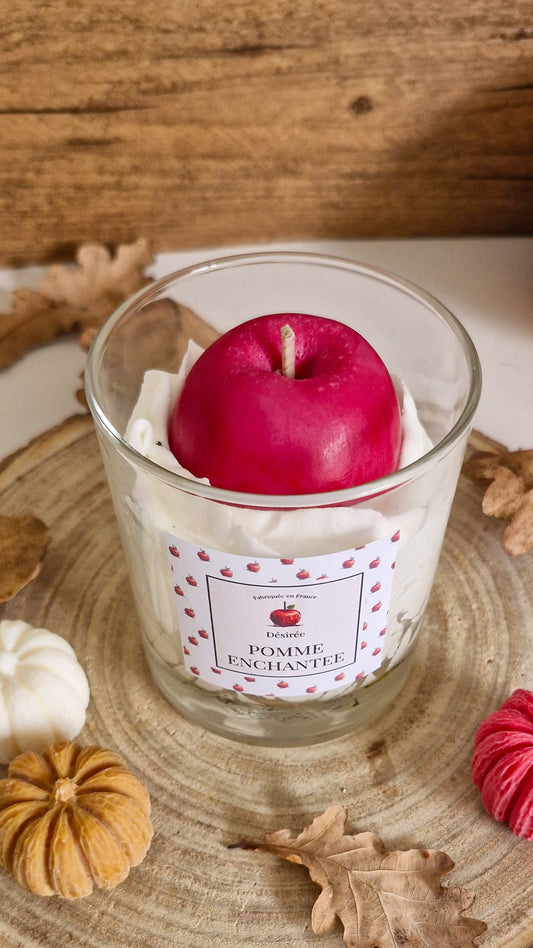 Pomme Enchantée