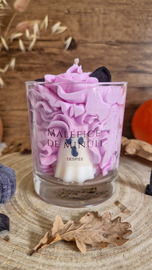 Maléfice de Minuit
