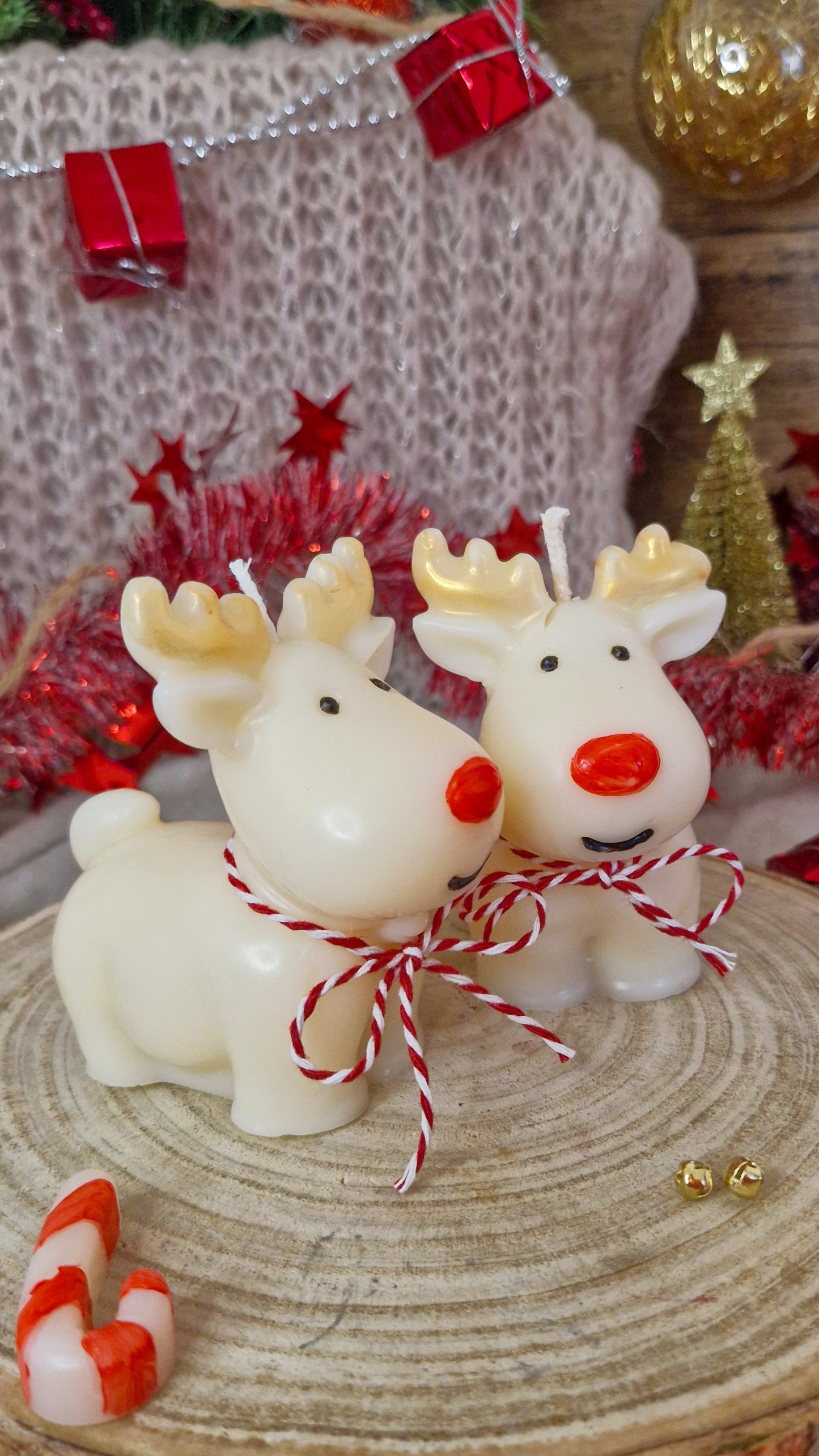 Coffret "Merveilles de Noël"