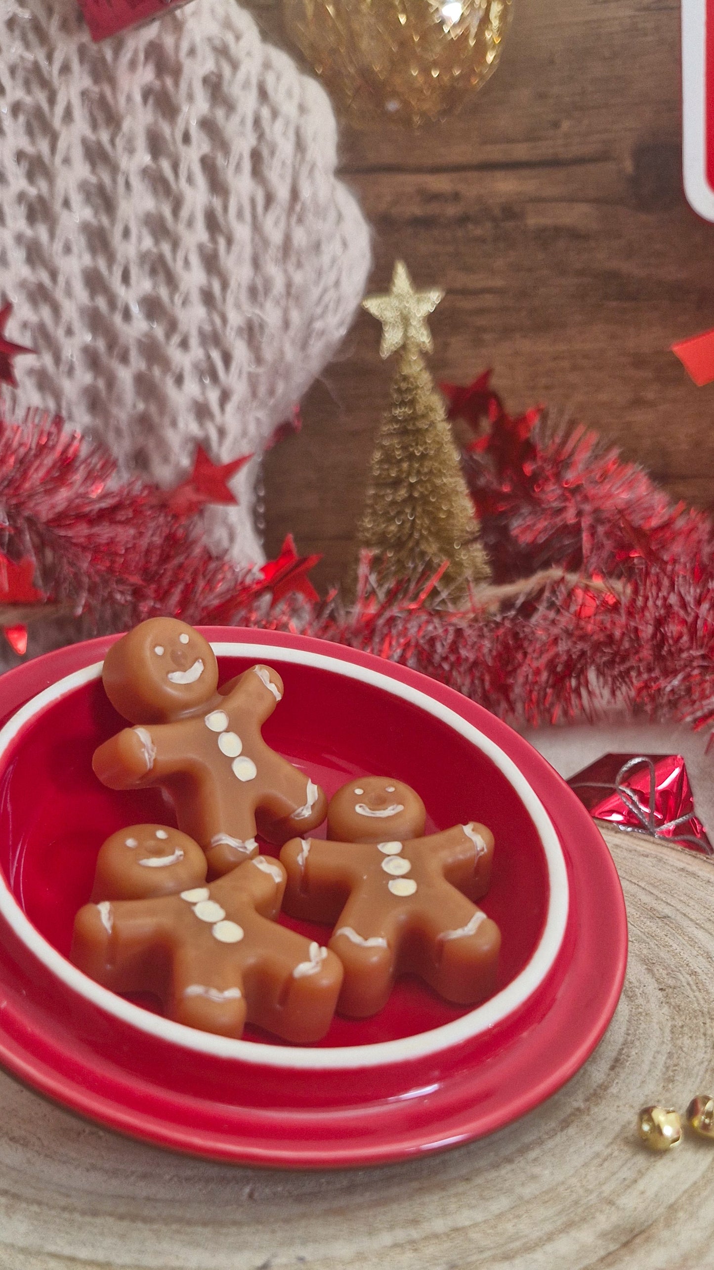 Fondant Pain d'Epices