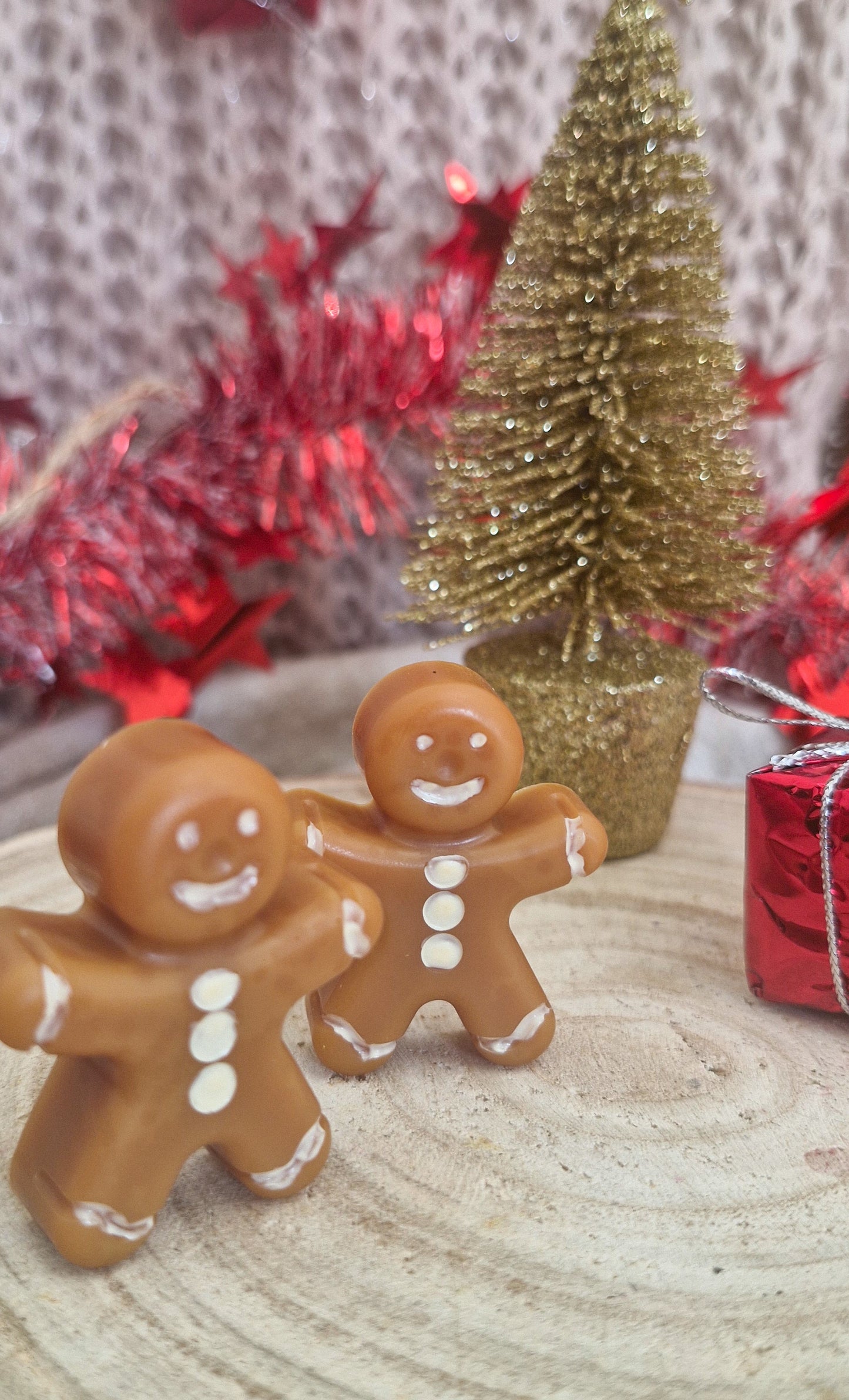 Fondant Pain d'Epices