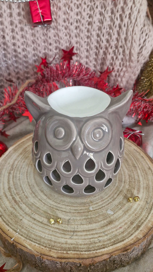Brûleur Hibou