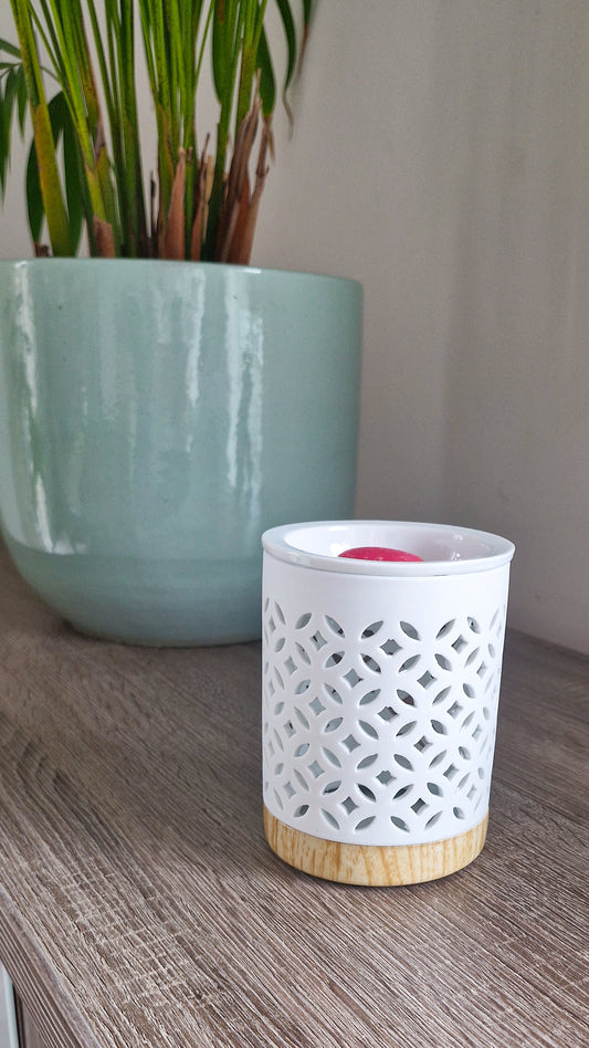 Brûleur en Céramique